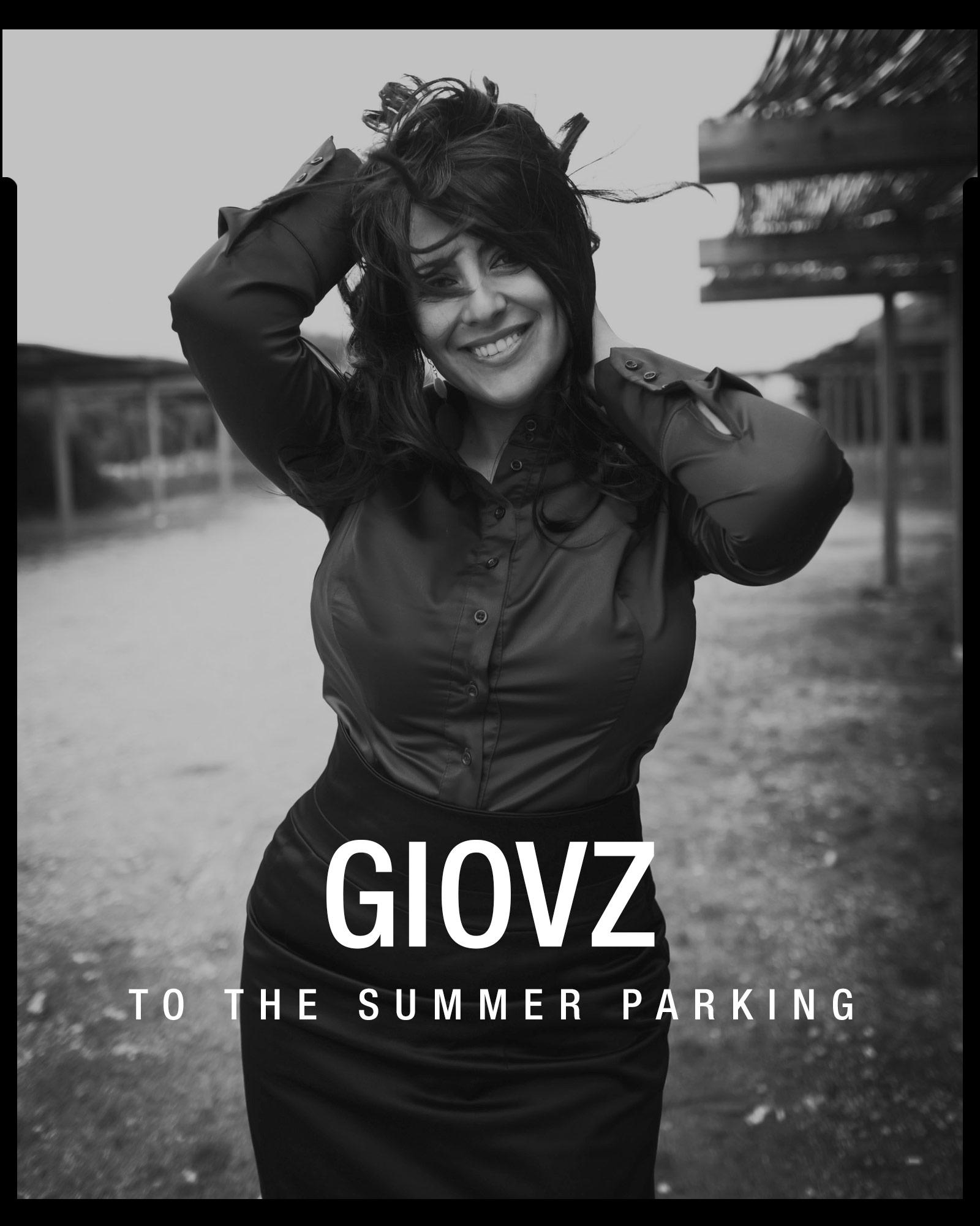 Giovz - To the summer parking |  | foto di Stefano Gruppo